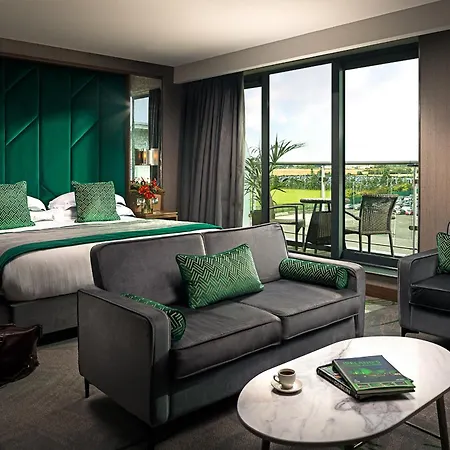 Carlton Dublin Airport Hotell Cloghran