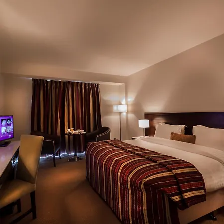 Carlton Dublin Airport