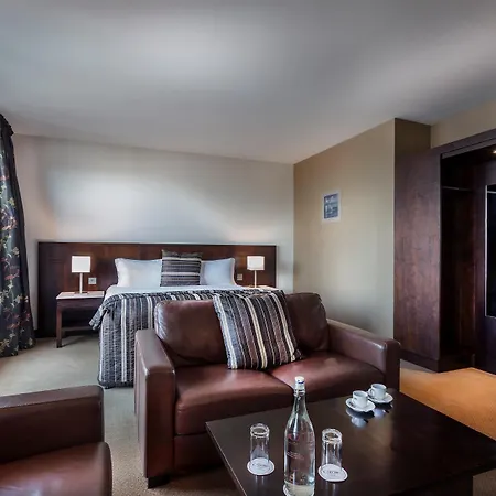 Carlton Dublin Airport Cloghran