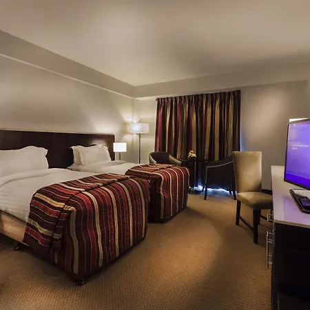 Carlton Dublin Airport