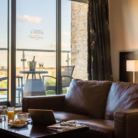 Carlton Dublin Airport Cloghran