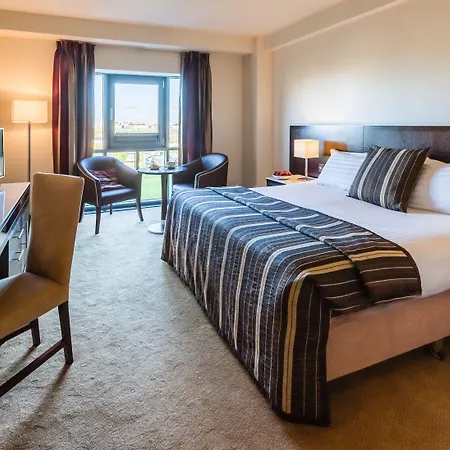 Carlton Dublin Airport Ξενοδοχείο Cloghran