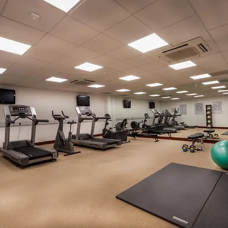 Carlton Dublin Airport Ξενοδοχείο Cloghran