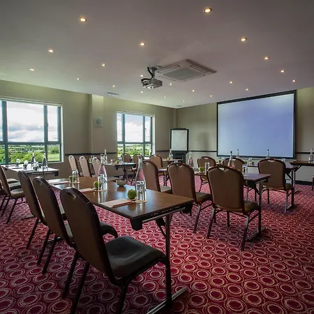 Carlton Dublin Airport Ξενοδοχείο