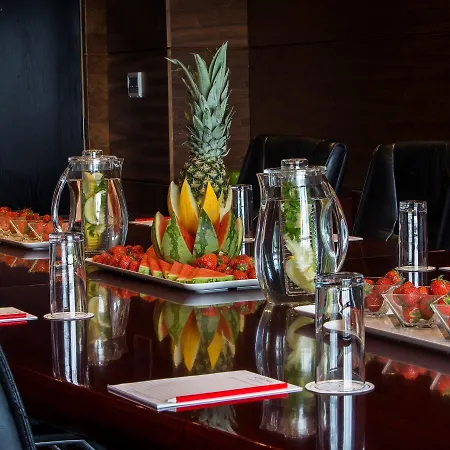 Otel Carlton Dublin Airport