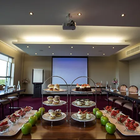 Carlton Dublin Airport 4* Cloghran