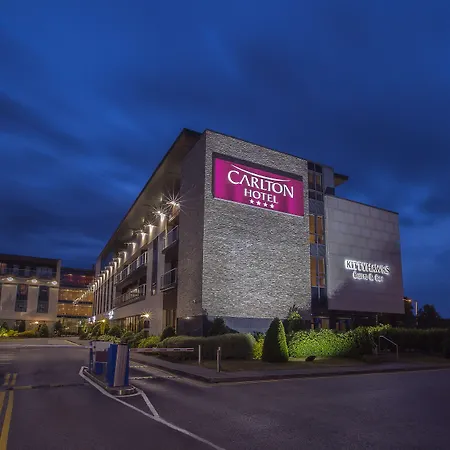 Carlton Dublin Airport 4*