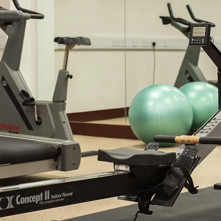 Carlton Dublin Airport 4* Cloghran