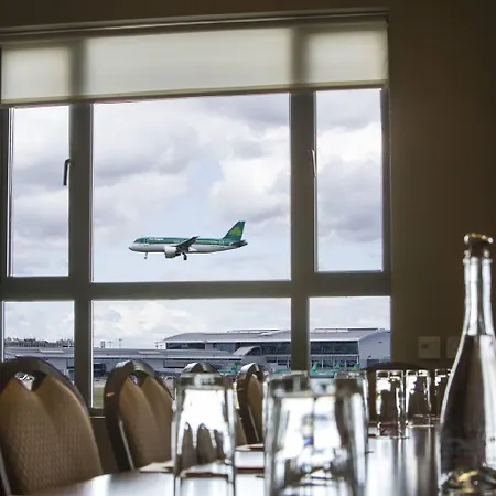 Ξενοδοχείο Carlton Dublin Airport