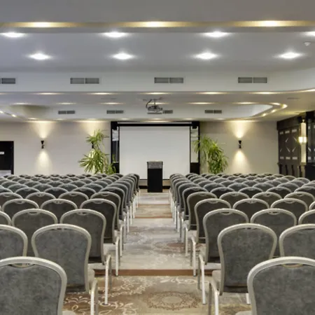 Carlton Dublin Airport 4* Cloghran