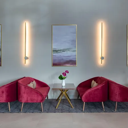 Ξενοδοχείο Carlton Dublin Airport Cloghran