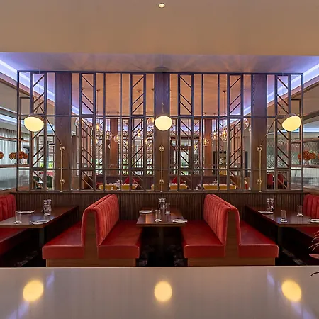 Ξενοδοχείο Carlton Dublin Airport Cloghran