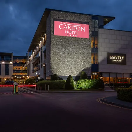 Hotel Carlton Dublin Airport Cloghran