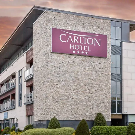 Carlton Dublin Airport Hotel 4*
