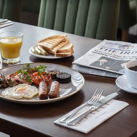 Carlton Dublin Airport Cloghran