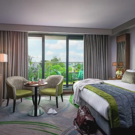Hotell Carlton Dublin Airport Cloghran