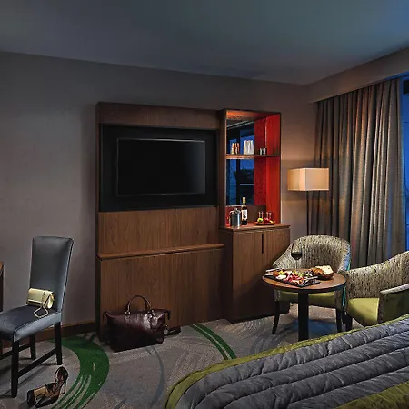 Hotell Carlton Dublin Airport Cloghran