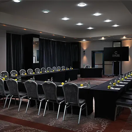 Carlton Dublin Airport Hotell