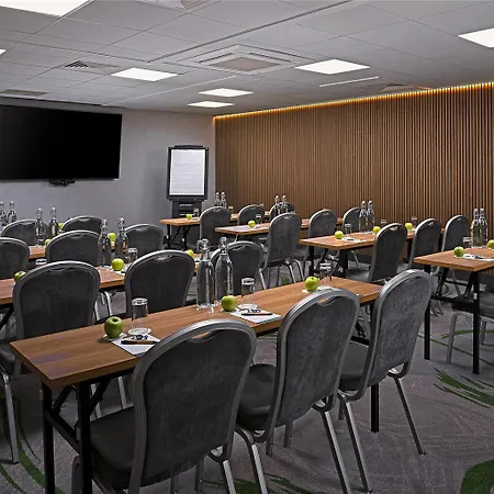 Hotell Carlton Dublin Airport Cloghran