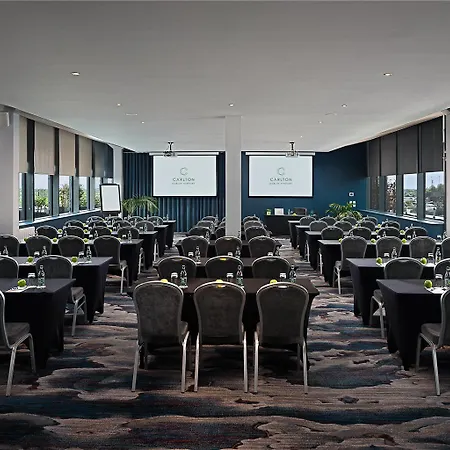 Carlton Dublin Airport Hotell Cloghran