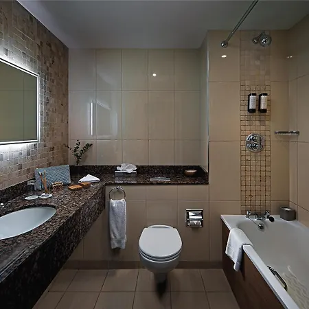 Carlton Dublin Airport 4* Cloghran