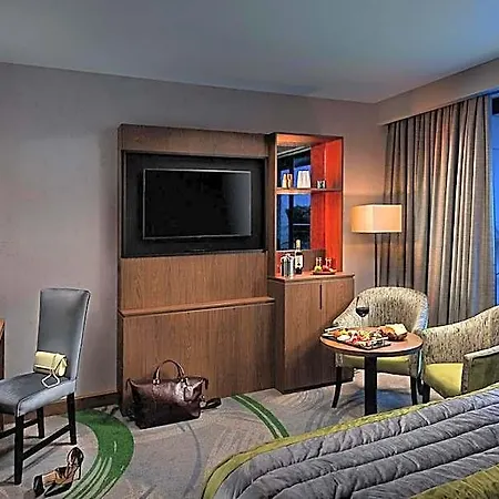 Hotell Carlton Dublin Airport