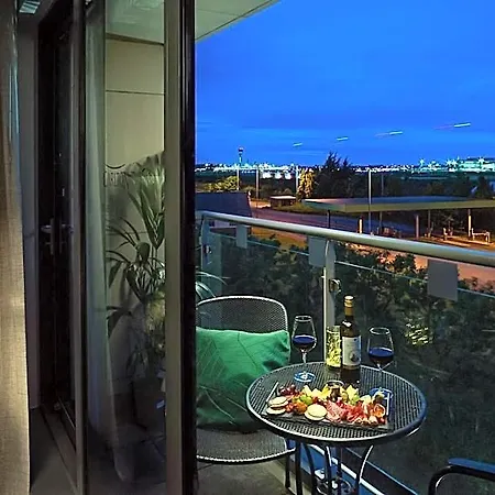 Carlton Dublin Airport Hotell