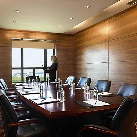 Ξενοδοχείο Carlton Dublin Airport