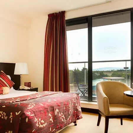 Carlton Dublin Airport 4* Cloghran