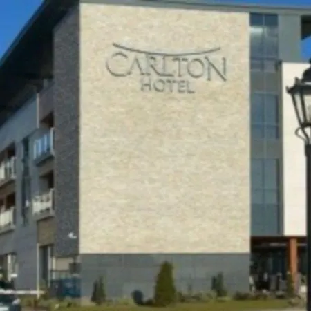 Hotel Carlton Dublin Airport