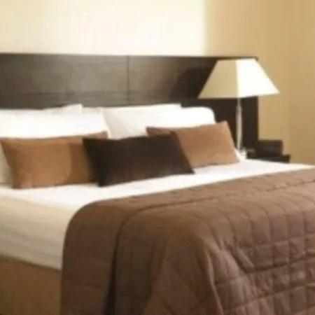 Hotel Carlton Dublin Airport 4*