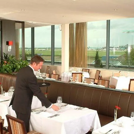 Hotel Carlton Dublin Airport