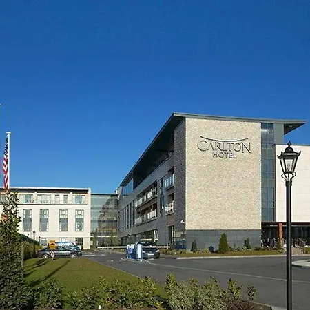 Carlton Dublin Airport 4*