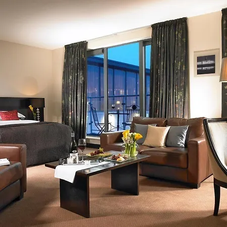 Ξενοδοχείο Carlton Dublin Airport