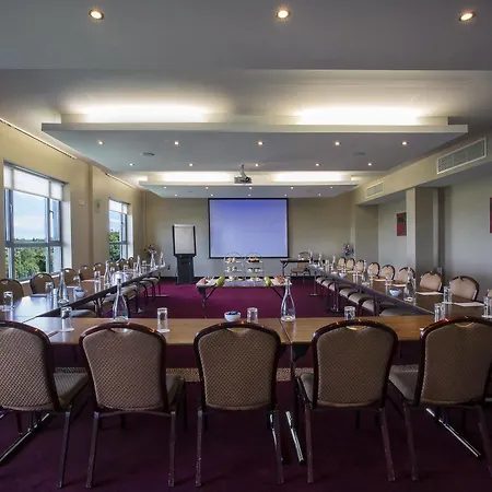 Hotel Carlton Dublin Airport
