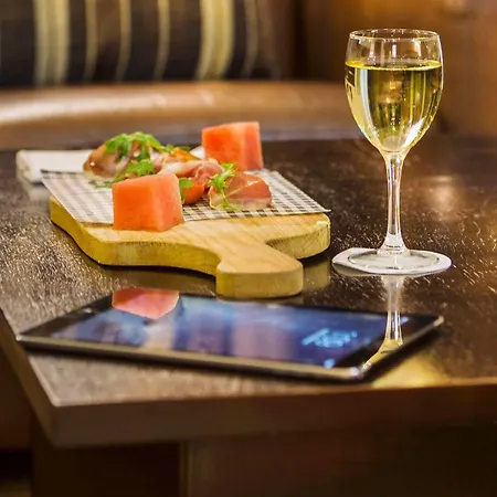 Carlton Dublin Airport Hotel Cloghran