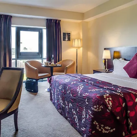 Carlton Dublin Airport Hotel Cloghran