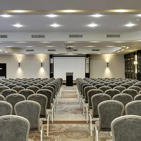 Carlton Dublin Airport Hotel Cloghran