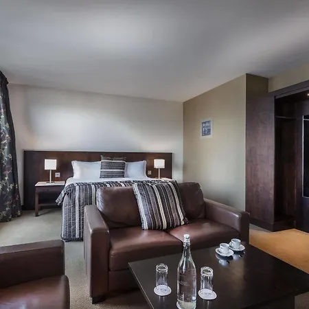 Carlton Dublin Airport 4* Cloghran