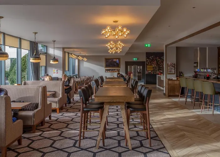 酒店 都柏林机场卡尔顿酒店 柯罗格伦