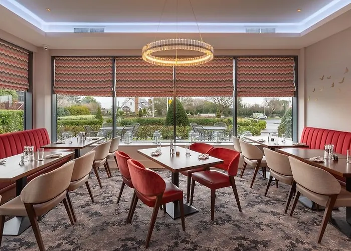 Carlton Dublin Airport 4*