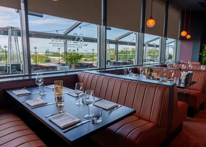 酒店 都柏林机场卡尔顿酒店 柯罗格伦