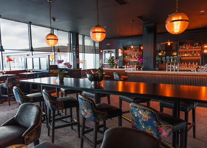 מלון Carlton Dublin Airport