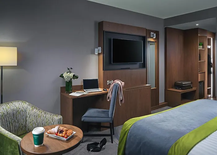 Carlton Dublin Airport Cloghran