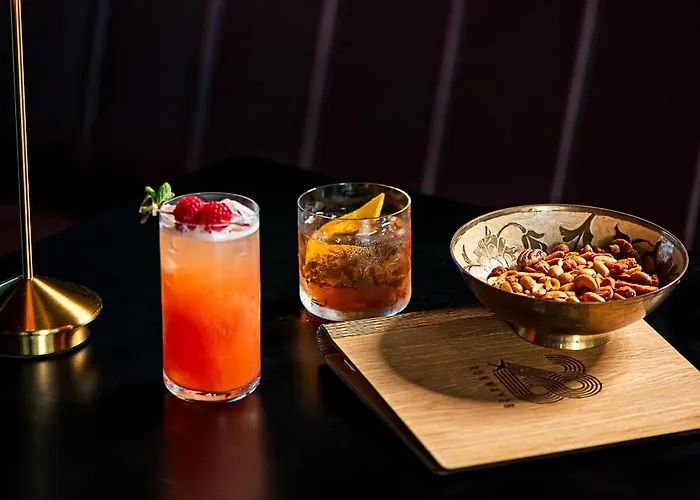 都柏林机场卡尔顿酒店 酒店 4*