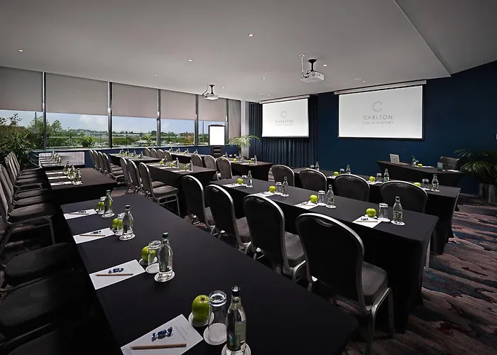 Carlton Dublin Airport Hotel Cloghran