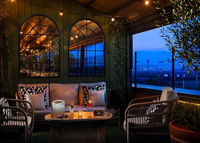 都柏林机场卡尔顿酒店 柯罗格伦