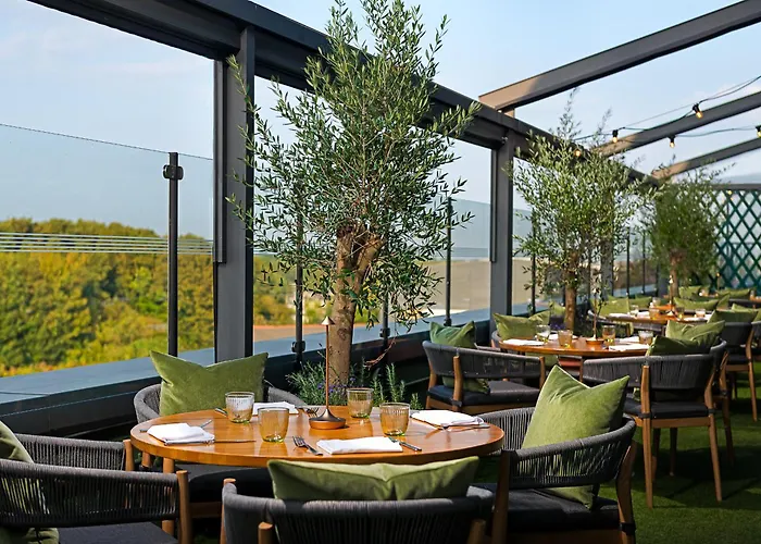 Carlton Dublin Airport 4* Cloghran