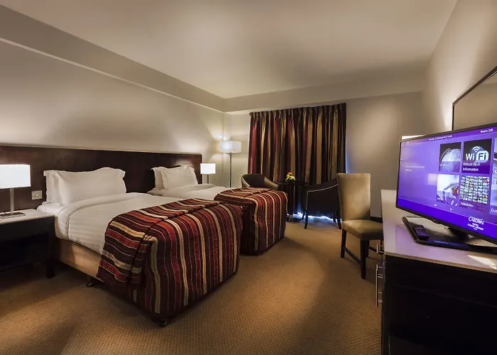 Carlton Dublin Airport