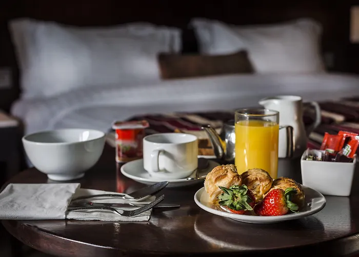 都柏林机场卡尔顿酒店 柯罗格伦